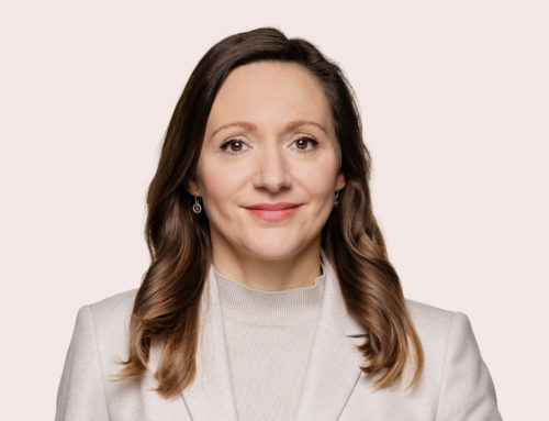 Jasmina Hostert zur Sprecherin für Bildung und Familie der SPD-Bundestagsfraktion gewählt