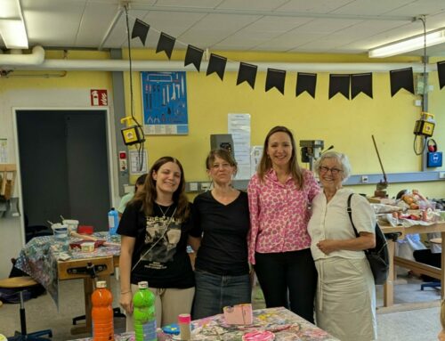 MazzoInn – Weil Kultur Kinder stark macht